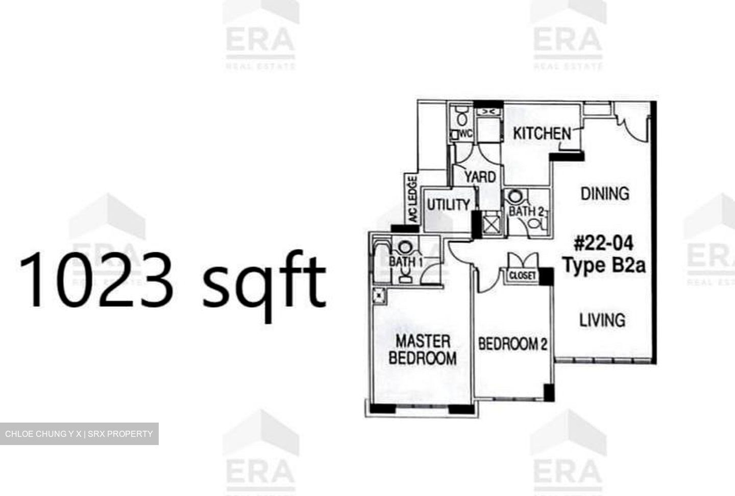 Regent Heights (D23), Condominium #570345751